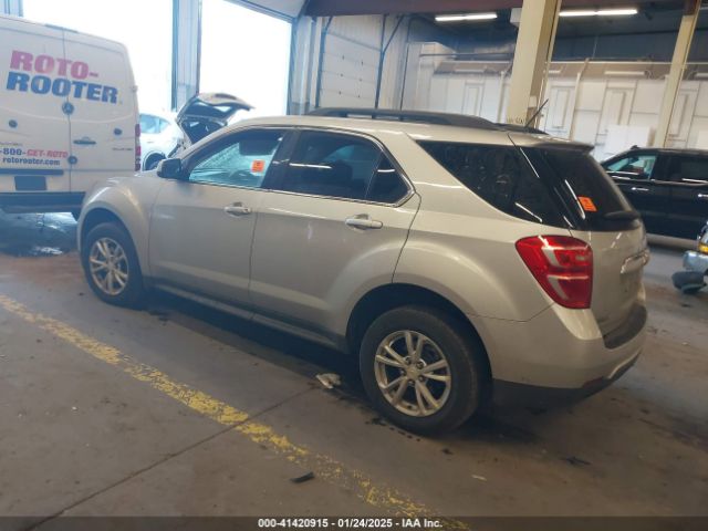 2GNALCEK2H6270686 Chevrolet EQUINOX LT