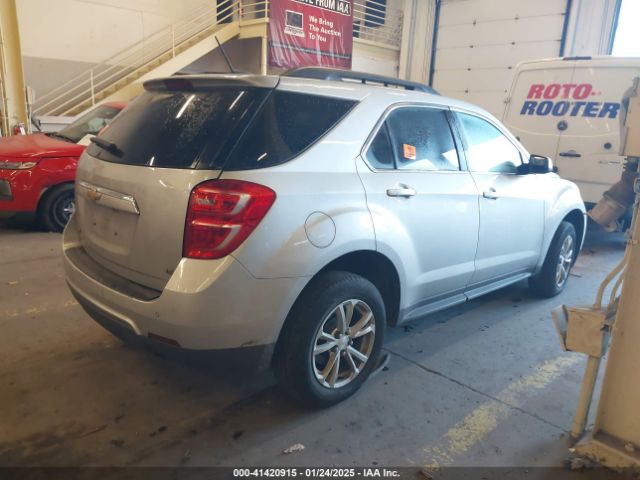 2GNALCEK2H6270686 Chevrolet EQUINOX LT