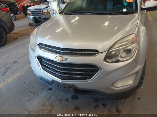 2GNALCEK2H6270686 Chevrolet EQUINOX LT