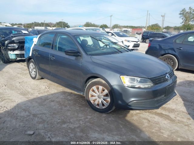 3VW2K7AJ6EM256499 auction archive image