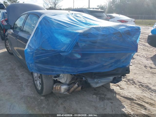 3VW2K7AJ6EM256499 Volkswagen Jetta 2.0l S