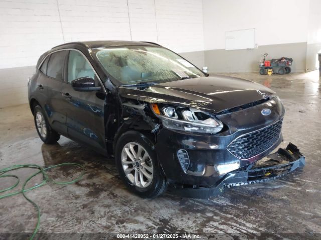2020 FORD ESCAPE 1FMCU9G6XLUC71527