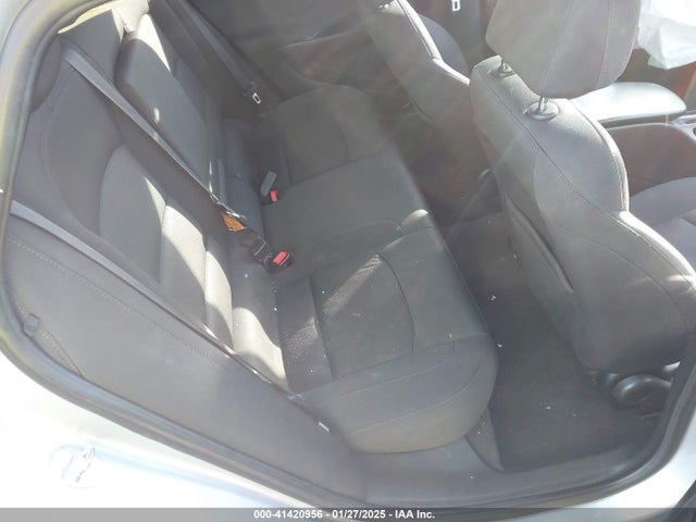 1G1ZB5ST1JF228067 Chevrolet Malibu 1ls