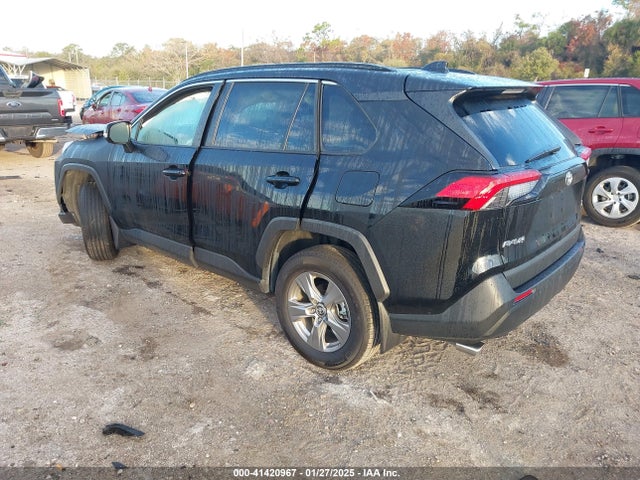 2T3W1RFV6RC289345 Toyota Rav4 Xle