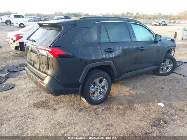2T3W1RFV6RC289345 Toyota Rav4 Xle
