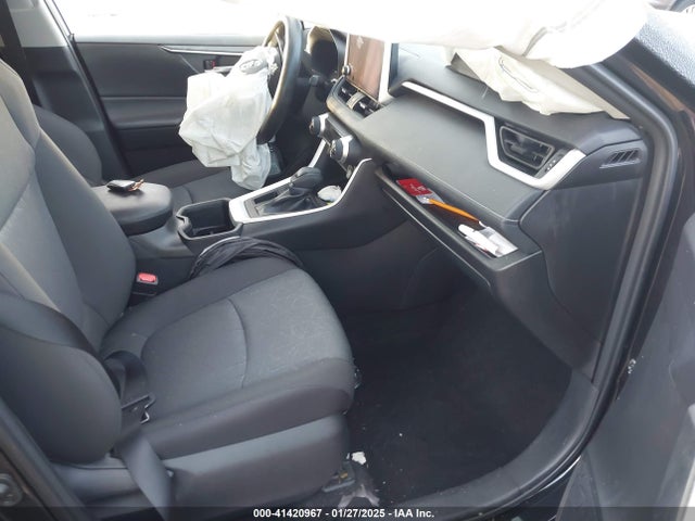 2T3W1RFV6RC289345 Toyota Rav4 Xle