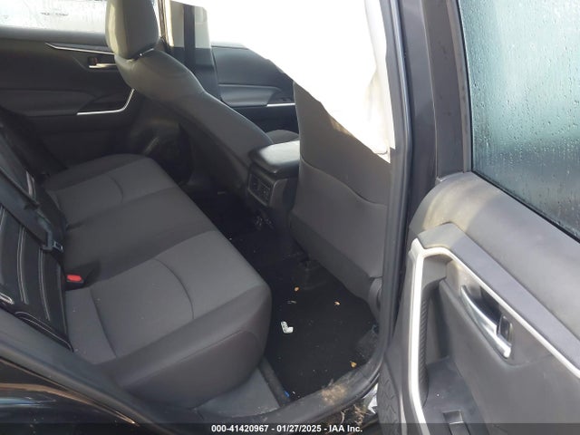 2T3W1RFV6RC289345 Toyota Rav4 Xle