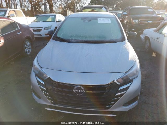 3N1CN8DV8RL866194 Nissan Versa 1.6 S