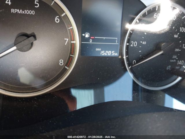 3N1CN8DV8RL866194 Nissan Versa 1.6 S