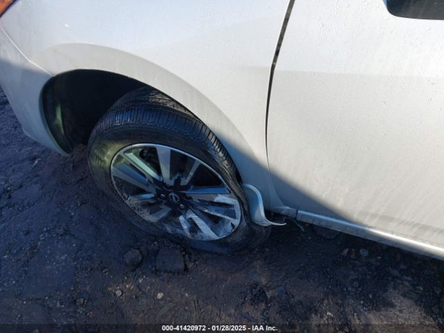 3N1CN8DV8RL866194 Nissan Versa 1.6 S
