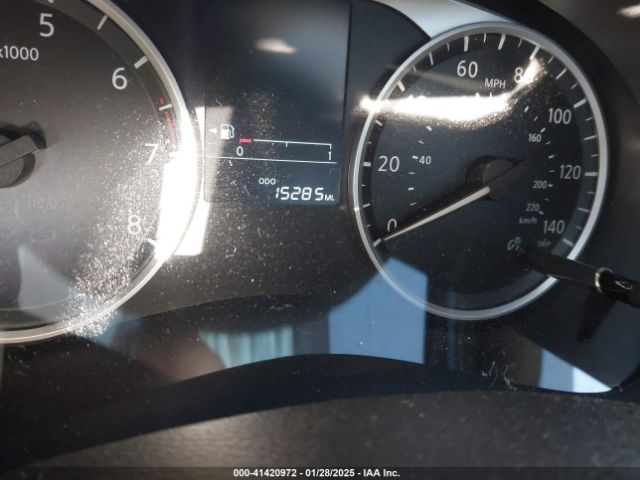 3N1CN8DV8RL866194 Nissan Versa 1.6 S
