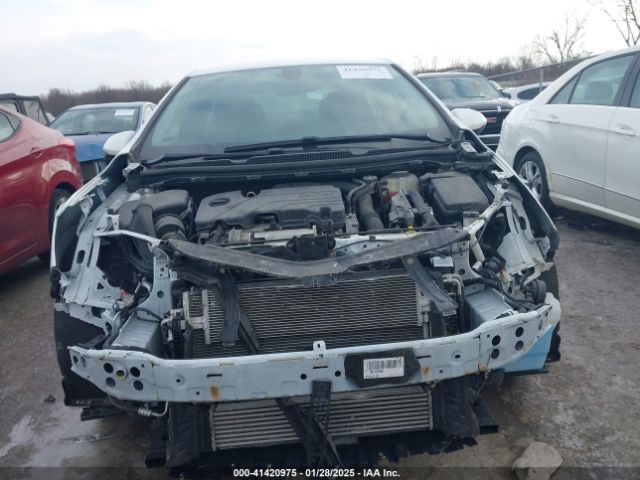 1G1BE5SM3K7146452 Chevrolet CRUZE LT
