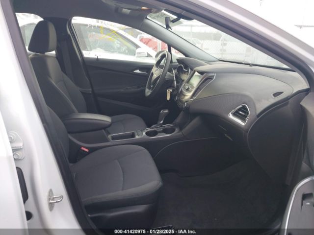 1G1BE5SM3K7146452 Chevrolet CRUZE LT