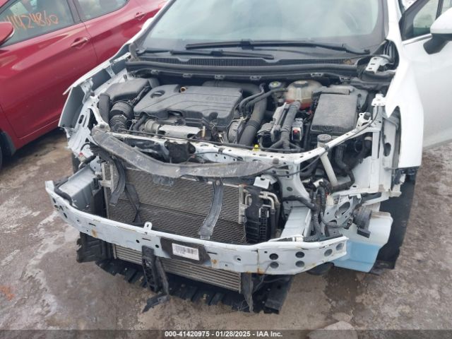 1G1BE5SM3K7146452 Chevrolet CRUZE LT