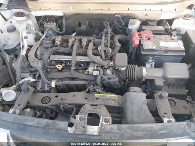 3N1CP5CU7KL559218 Nissan KICKS SV