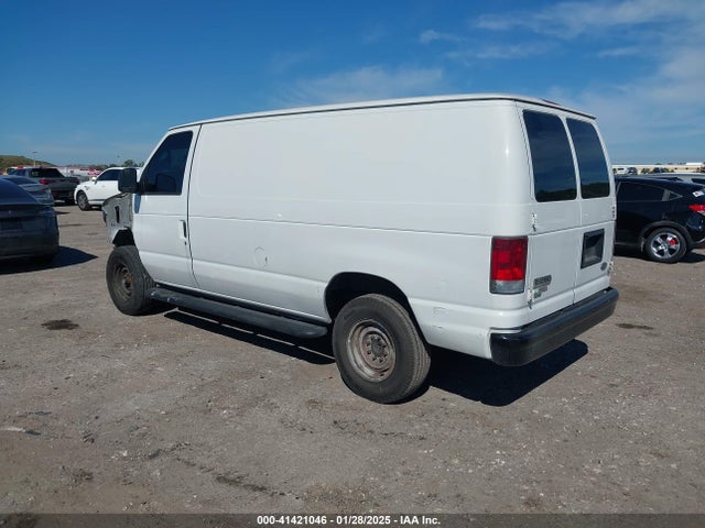 Ford E-250 Commercial 2014 1FTNE2EW6EDA95549 Image 3