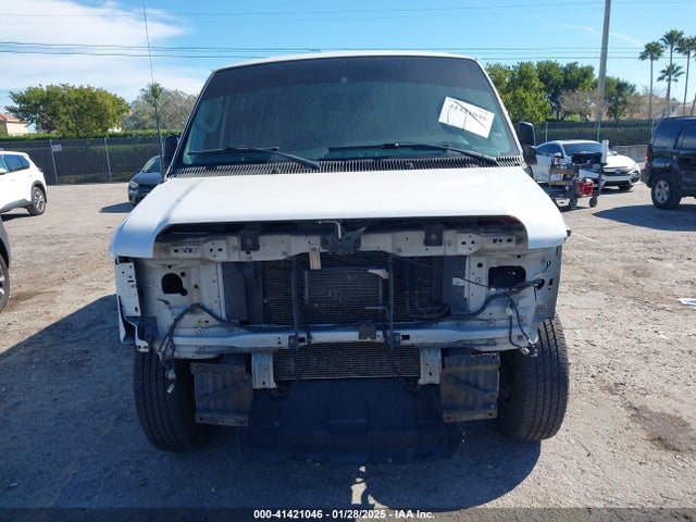 Ford E-250 Commercial 2014 1FTNE2EW6EDA95549 Image 6