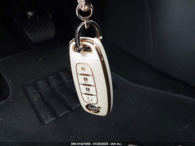 3N1AB8BV7RY292788 Nissan Sentra S Xtronic Cvt