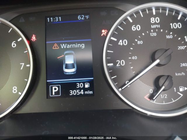 3N1AB8BV7RY292788 Nissan Sentra S Xtronic Cvt