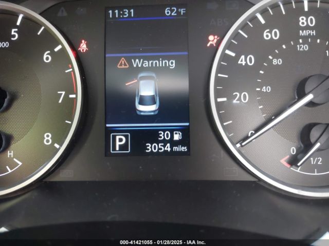 3N1AB8BV7RY292788 Nissan Sentra S Xtronic Cvt