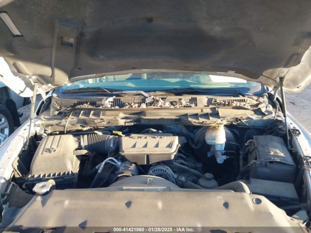 2012 RAM 1500 1C6RD6GP9CS262679 Photo 9
