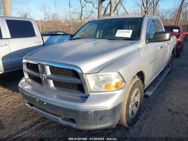 2012 RAM 1500 1C6RD6GP9CS262679 Photo 1
