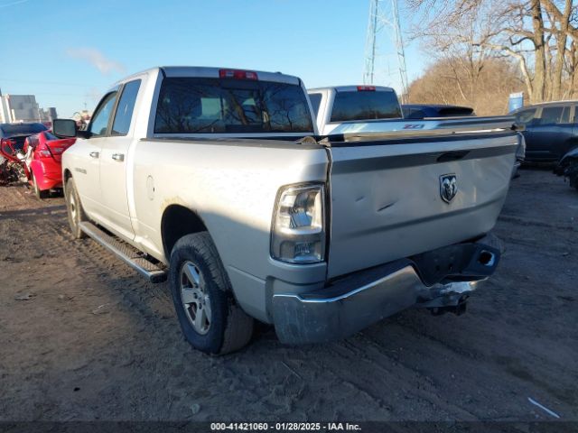 2012 RAM 1500 1C6RD6GP9CS262679 Photo 2