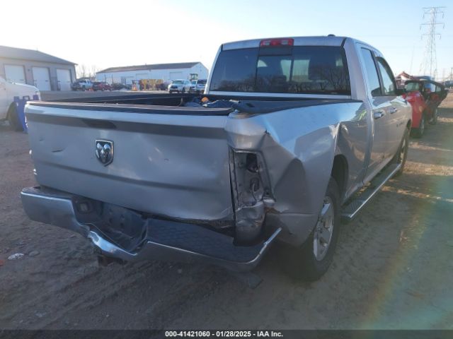 2012 RAM 1500 1C6RD6GP9CS262679 Photo 3