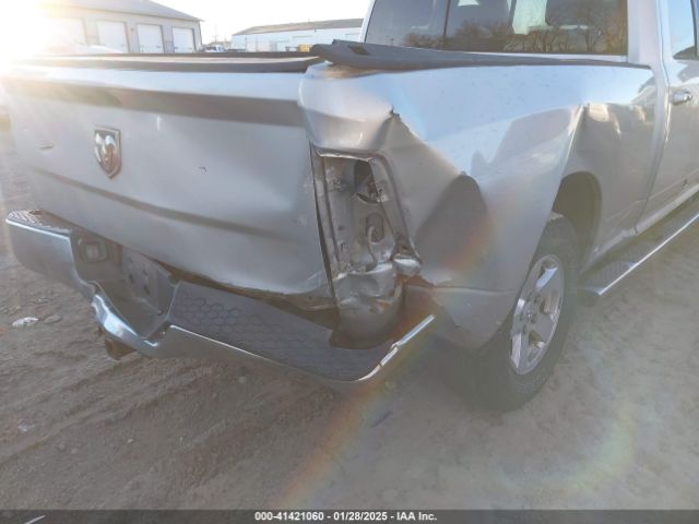 2012 RAM 1500 1C6RD6GP9CS262679 Photo 5