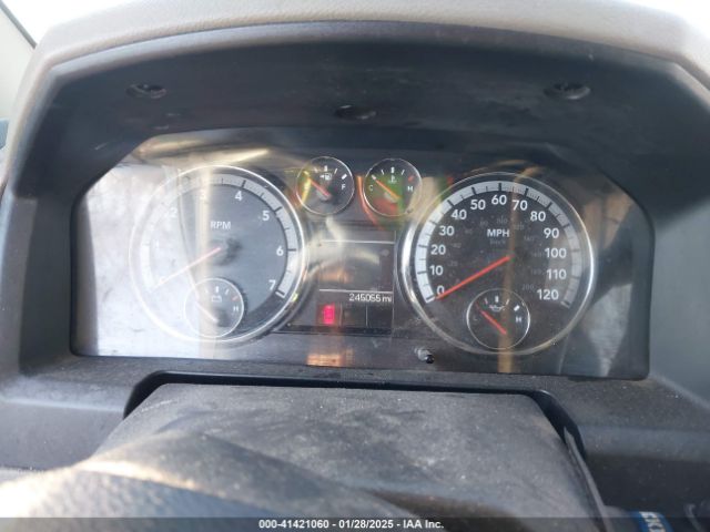 2012 RAM 1500 1C6RD6GP9CS262679 Photo 6