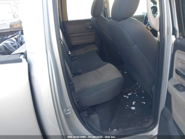 2012 RAM 1500 1C6RD6GP9CS262679 Photo 7