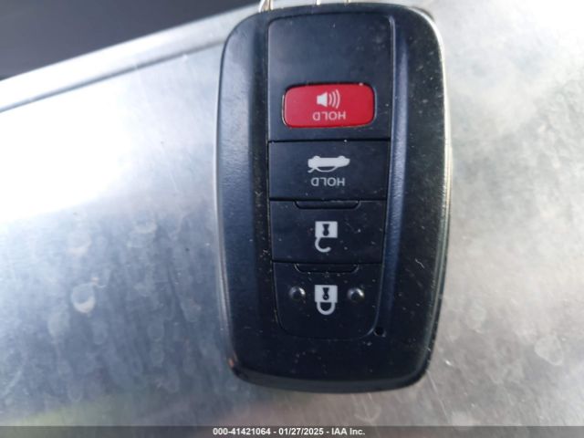 4T1G31AK8NU582985 Toyota Camry Se Hybrid