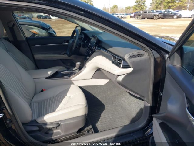 4T1G31AK8NU582985 Toyota Camry Se Hybrid