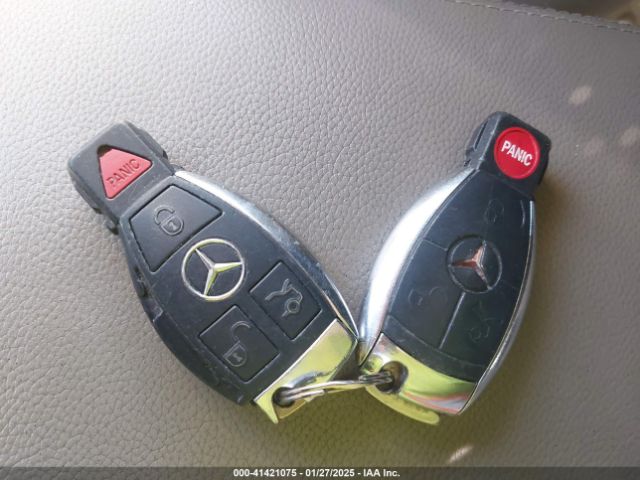 2011 MERCEDES-BENZ SL 550 WDBSK7BA8BF163043 Photo 10