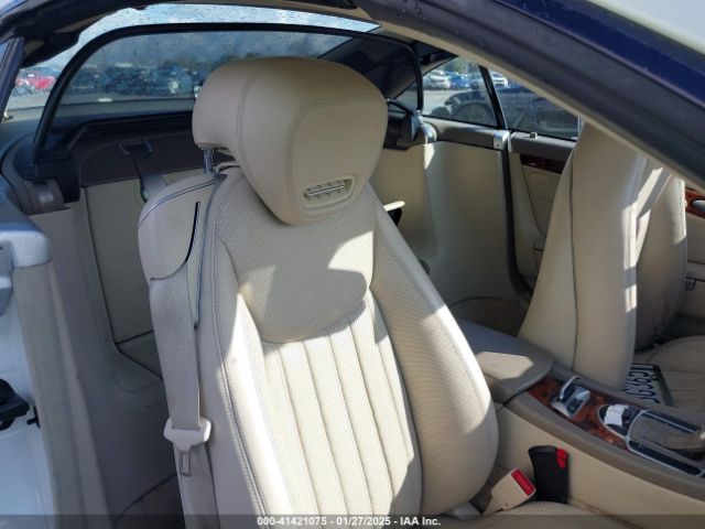 2011 MERCEDES-BENZ SL 550 WDBSK7BA8BF163043 Photo 7