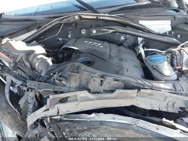 2014 AUDI Q5 WA1LFAFP0EA073645 Photo 9