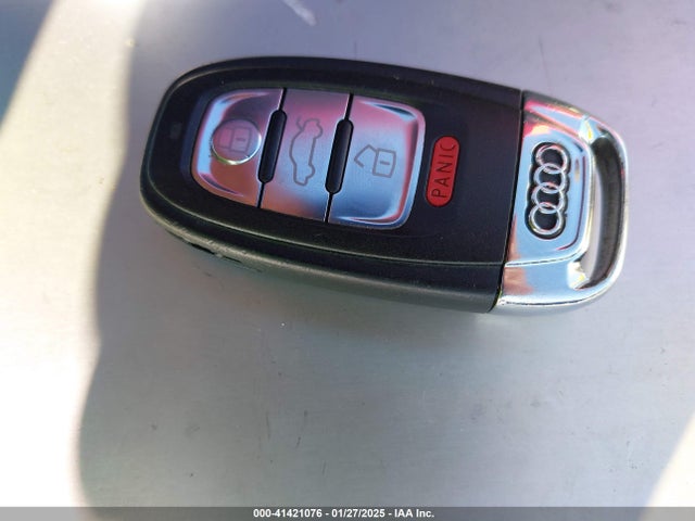 2014 AUDI Q5 WA1LFAFP0EA073645 Photo 10