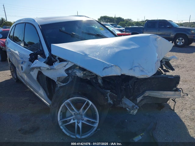 2014 AUDI Q5 WA1LFAFP0EA073645 Photo 5