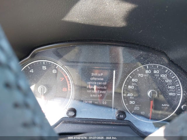 2014 AUDI Q5 WA1LFAFP0EA073645 Photo 6