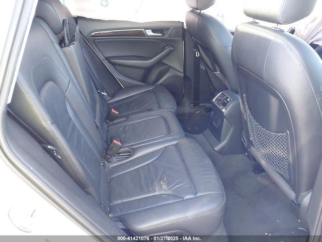 2014 AUDI Q5 WA1LFAFP0EA073645 Photo 7