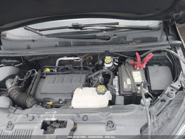 KL4CJASB7LB091009 Buick Encore Fwd Preferred