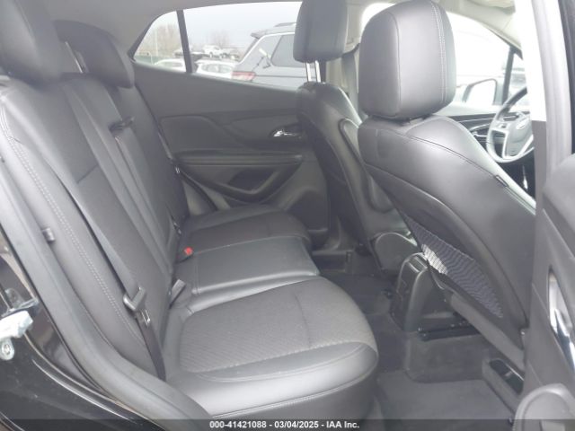 KL4CJASB7LB091009 Buick Encore Fwd Preferred