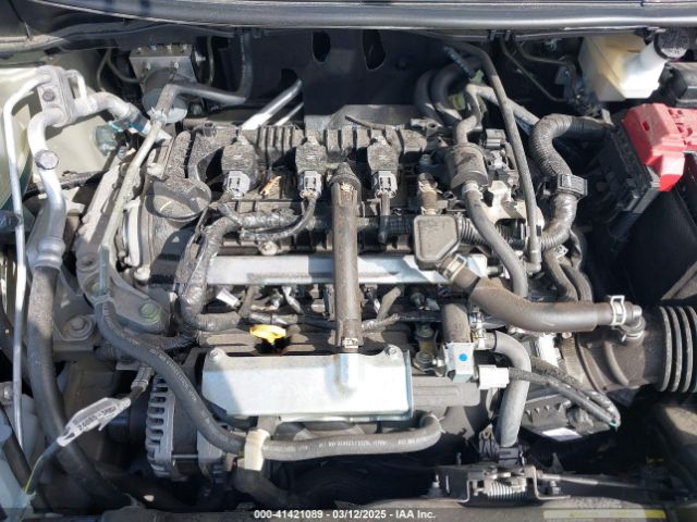 3N1CN8DV7RL844140 Nissan Versa 1.6 S