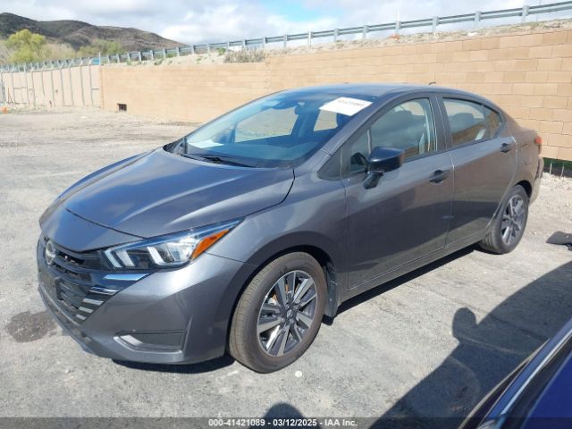 3N1CN8DV7RL844140 Nissan Versa 1.6 S
