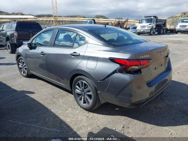 3N1CN8DV7RL844140 Nissan Versa 1.6 S
