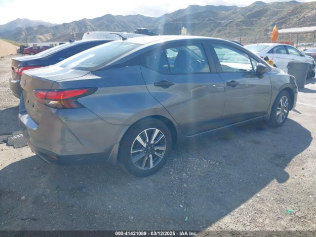 3N1CN8DV7RL844140 Nissan Versa 1.6 S