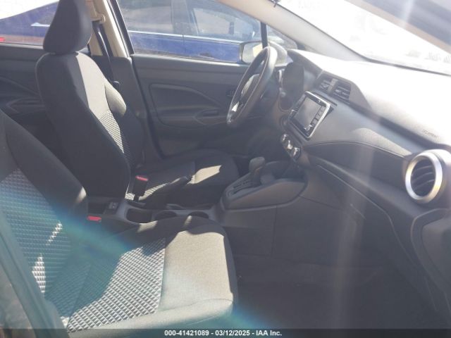3N1CN8DV7RL844140 Nissan Versa 1.6 S