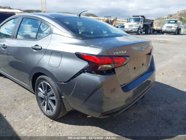 3N1CN8DV7RL844140 Nissan Versa 1.6 S