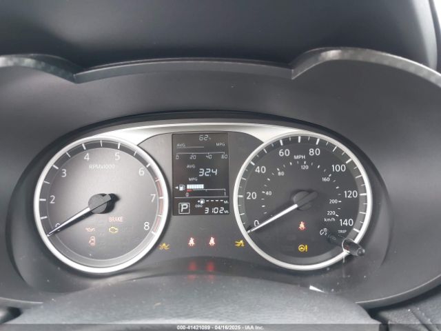3N1CN8DV7RL844140 Nissan Versa 1.6 S