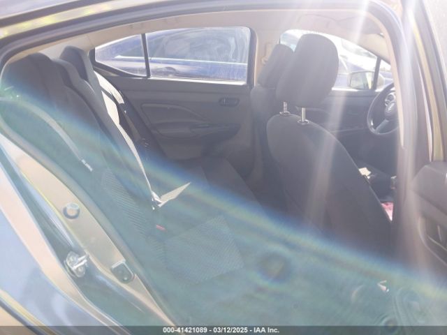 3N1CN8DV7RL844140 Nissan Versa 1.6 S